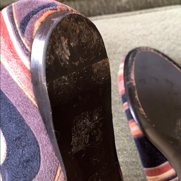 MISSONI Flats - Picture 10 of 13